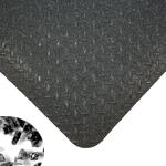 Discount Diamond Plate Fatigue Mats with Gritworks